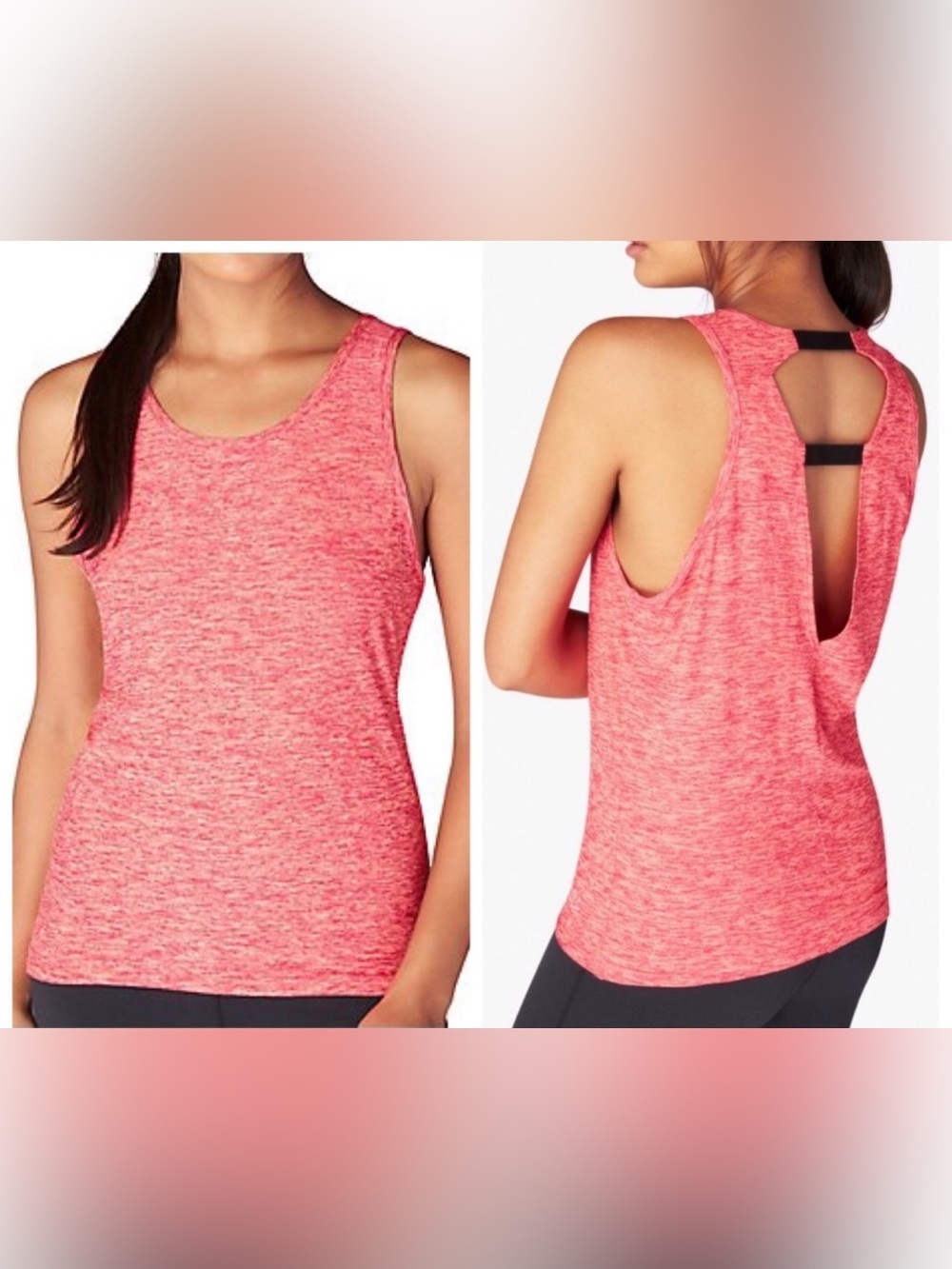 Beyond Yoga Inner Lightweight Tank